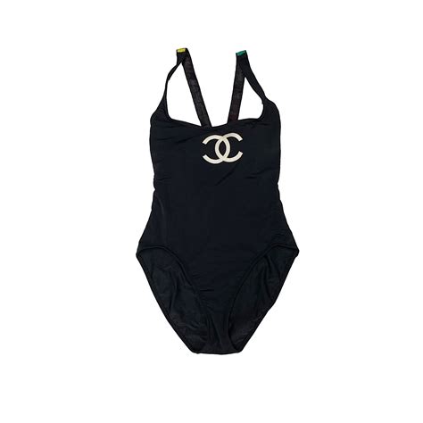 Chanel Maillots de bain vintage .